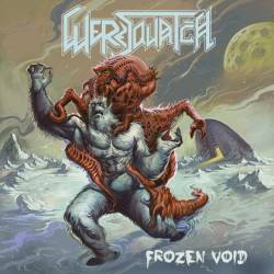 Weresquatch : Frozen Void